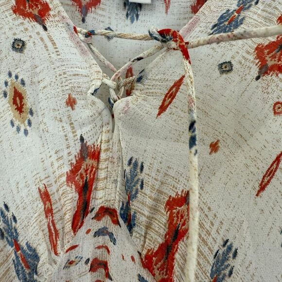 Lucky Brand Maxie Boho dress 💝 - Picture 3 of 8